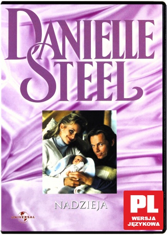 Danielle Steel: Nadzieja [DVD]