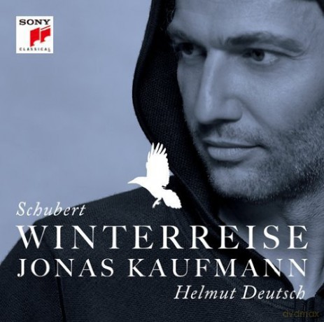 Jonas Kaufmann: Schubert: Winterreise [CD]