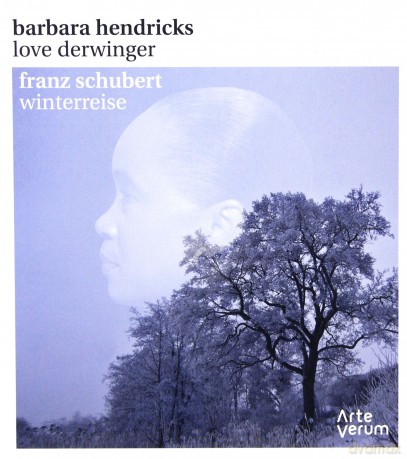 Barbara Hendricks: Schubert: Winterreise D911 [CD]