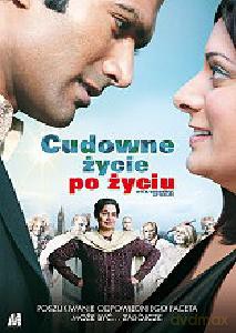 Cudowne Życie Po Życiu [DVD]