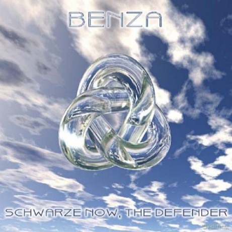 Benza: Schwarze Now, the Defender [CD]