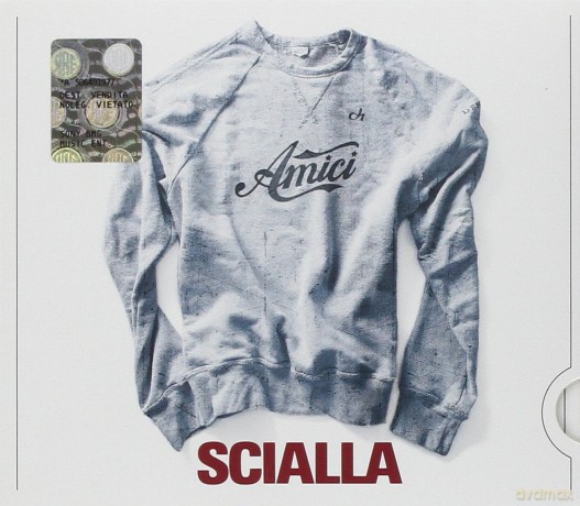 Scialla Amici 2009 [CD]