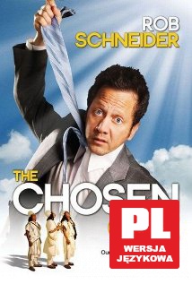 Chosen One [DVD]
