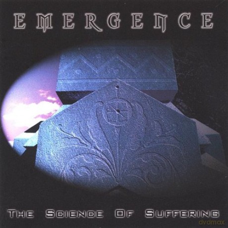 Emergence: Science Of Suffering [CD]