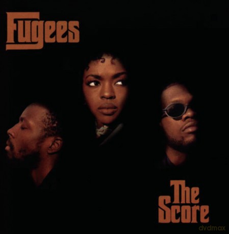 Fugees: Score [CD]
