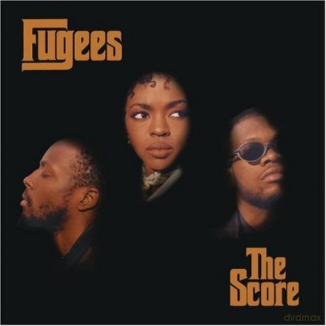 Fugees: Score, The [CD]