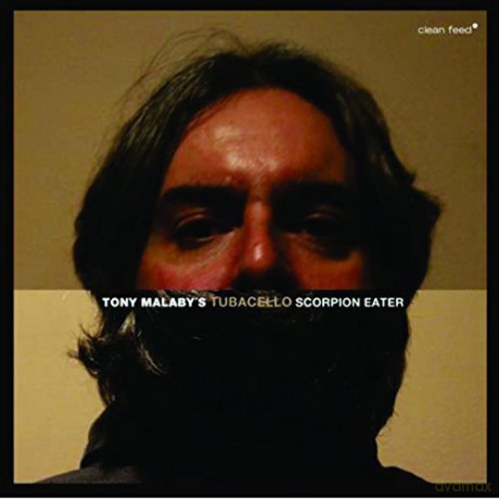 Tony Malaby: Scorpion Eater [CD]