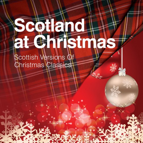 Scotland At Christmas [CD]