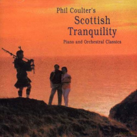 Phil Coulter: Scottish Tranquility [CD]