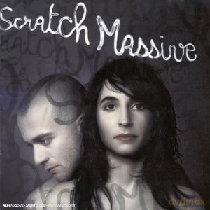 Scratch Massive: Scratch Massive [CD]