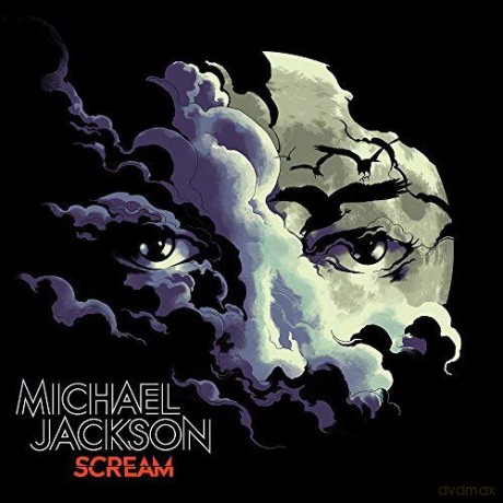Michael Jackson: Scream [CD]