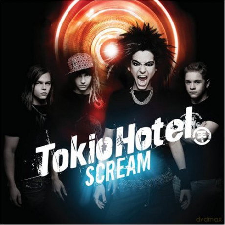 Tokio Hotel: Scream [CD]