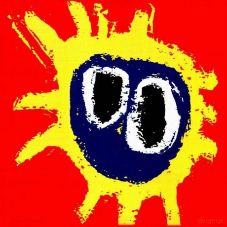 Primal Scream: Screamadelica [CD]