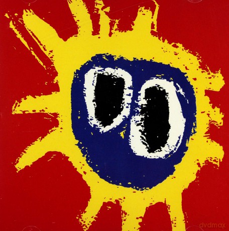 Primal Scream: Screamadelica [CD]