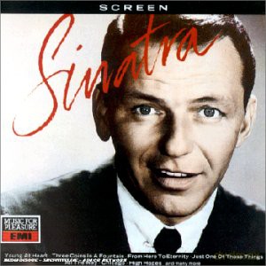 Frank Sinatra: Screen Sinatra [CD]