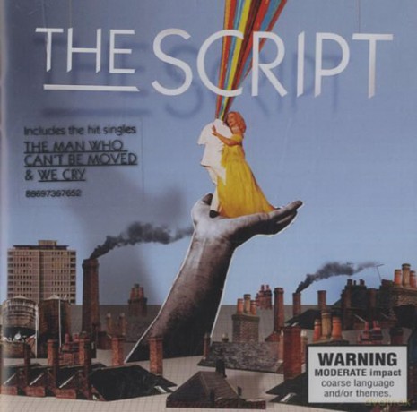 Script: Script [CD]