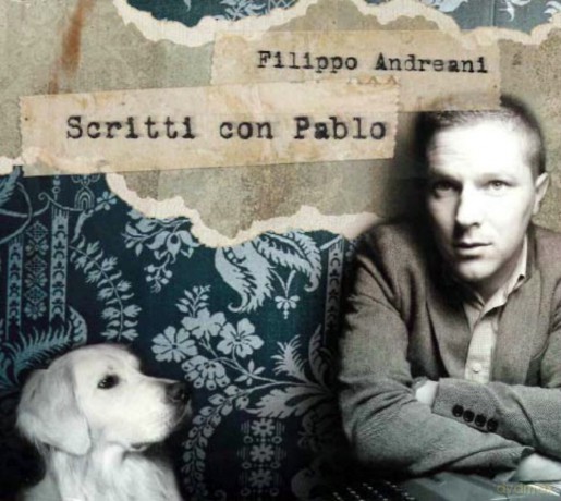 Andreani Filippo: Scritti Con Pablo [CD]