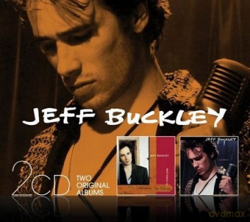 Jeff Buckley: Sketches For My Sweetheart The Drunk/Grace [2CD]