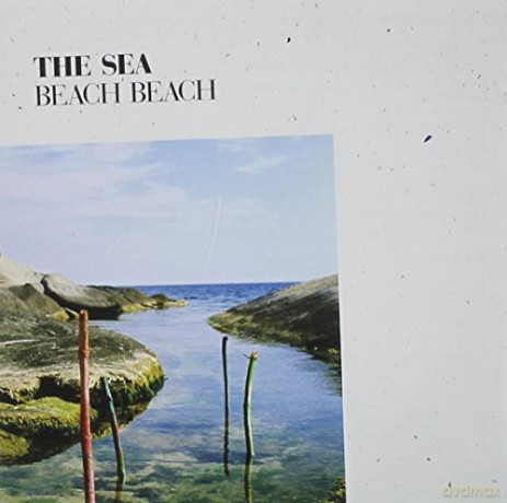 Beach Beach: Sea [CD]
