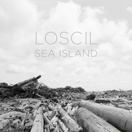 Loscil: Sea Island [CD]