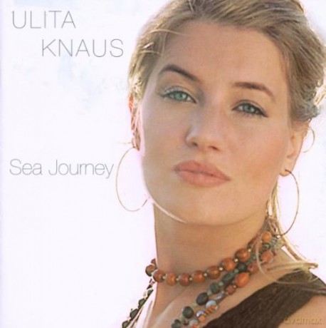 Ulita Knaus: Sea Journey [CD]