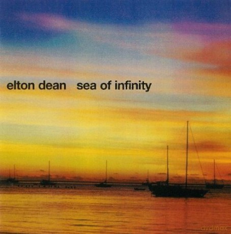 Elton Dean: Sea Of Infinity [CD]