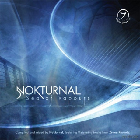 Sea of Vapours [2CD]