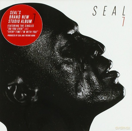 Seal: Seal - 7 [CD]