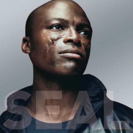 Seal: Seal Iv [CD]