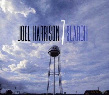 Joel Harrison: Search [CD]