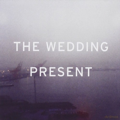 Wedding Present: Search for Paradise + Dvd [2CD]