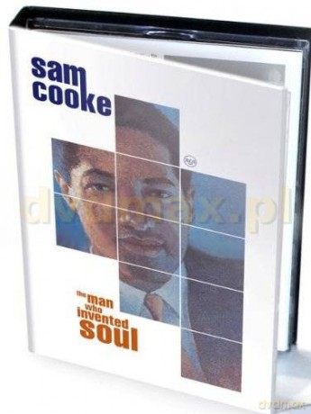 Sam Cooke: Man Who Invented Soul [4CD]