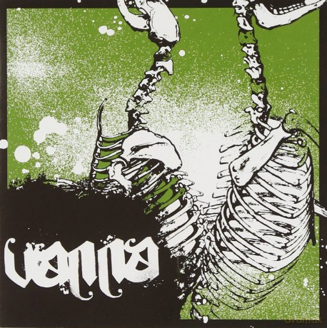 Vanna: Search Party Never Came [CD]