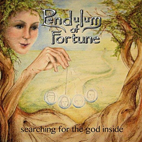 Pendulum of Fortune: Searching For The God Inside [CD]