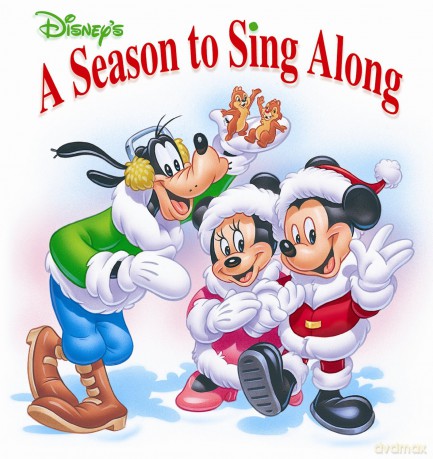Season to Sing Along [CD]