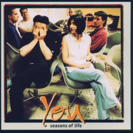 You: Seasons Of Life [CD]