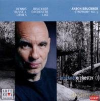 Dennis Russell Davies: Bruckner Sinfonie Nr. 5 [CD]