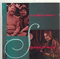 The Beers Family: Seasons Of Peace [CD]