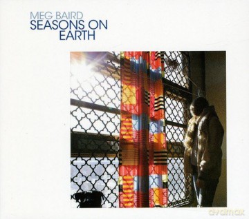 Meg Baird: Seasons on Earth [CD]