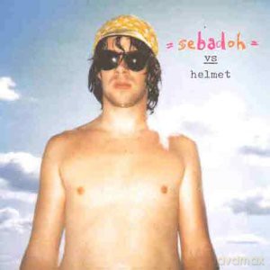 Sebadoh: Sebadoh [CD]