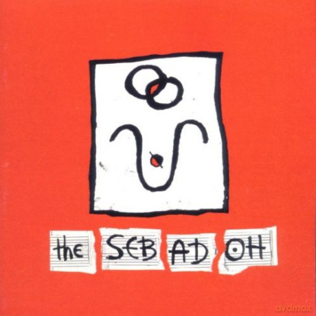 Sebadoh: sebadoh [CD]