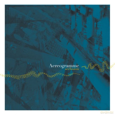 Aereogramme: Seclusion [CD]