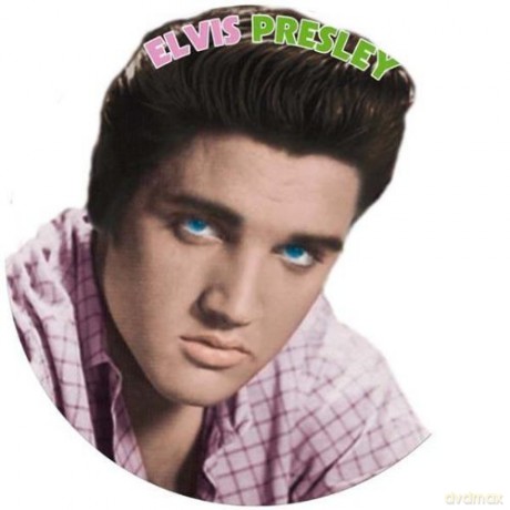 Elvis Presley: Second Album + 17 B.T. [CD]
