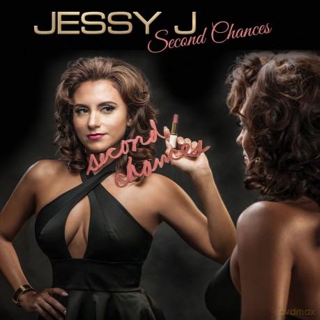 Jessy J: Second Chances [CD]