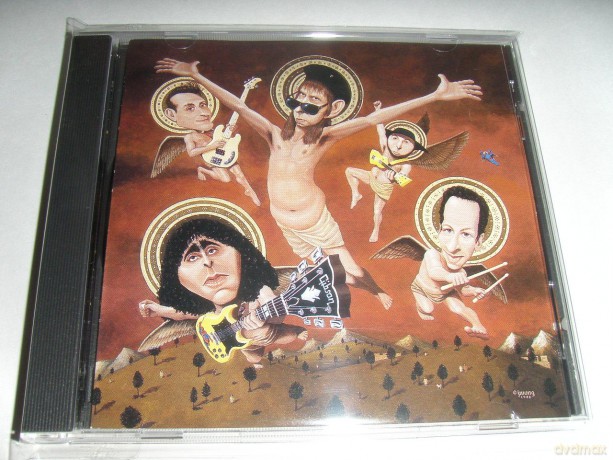 The Dickies: Second Coming [CD]
