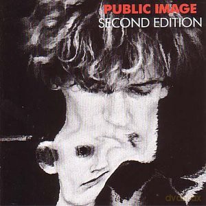 Public Image Ltd: Second Edition [CD]