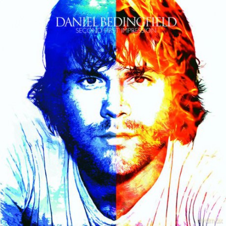 Daniel Bedingfield: Second First Impression [CD]