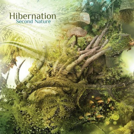 Hibernation: Second Nature [CD]