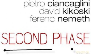 Second Phase: Second Phase [CD]