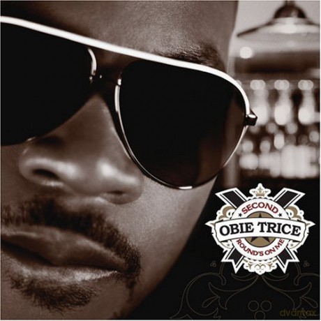 Obie Trice: Second Round's on Me [CD]